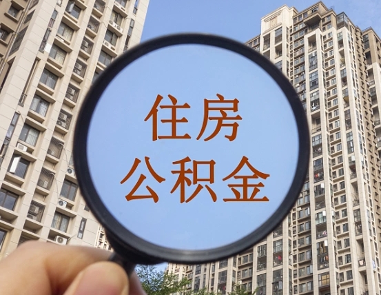 禹州个人提取公积金办法（怎样提取个人住房公积金）